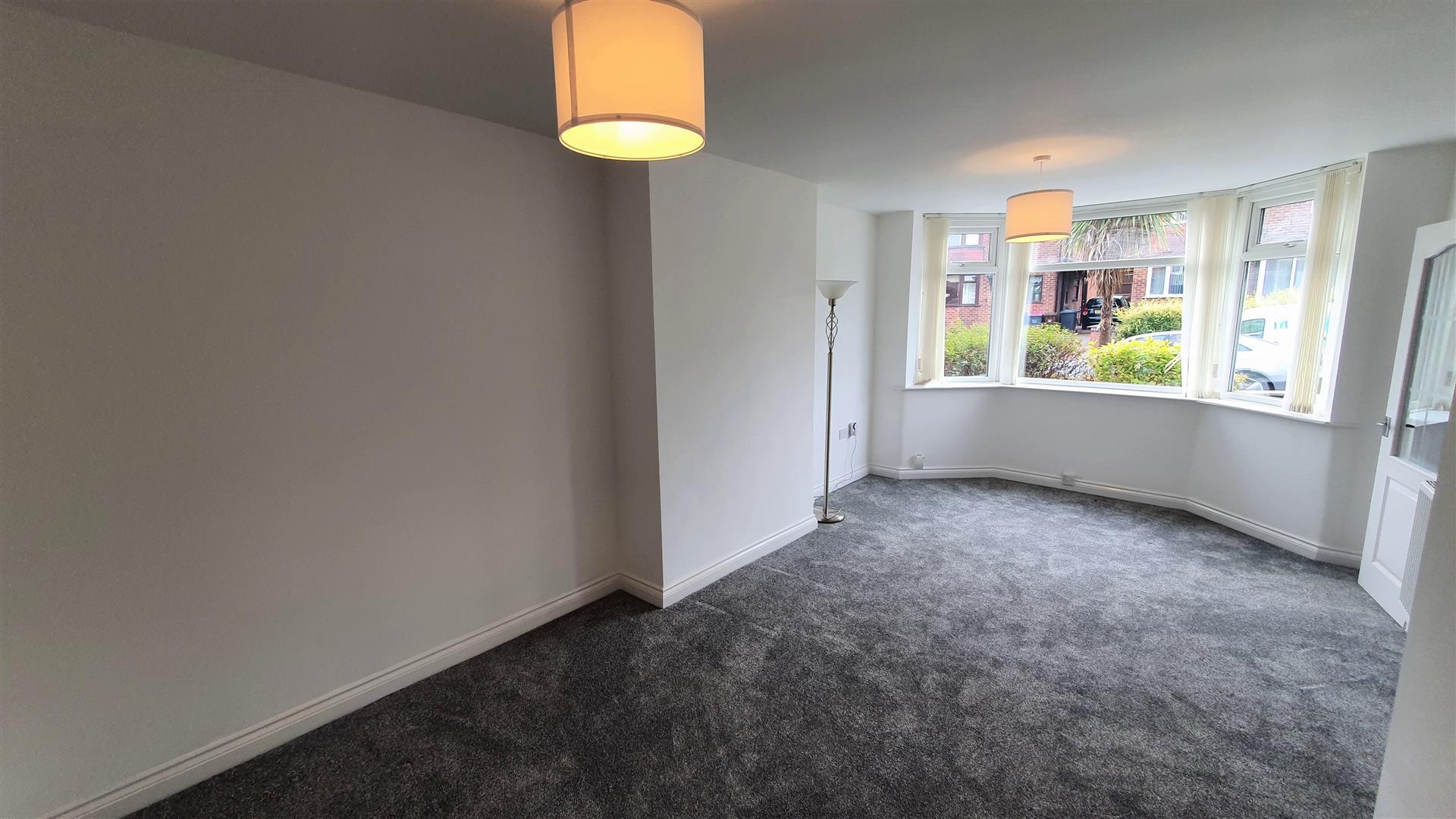 126 Broomhall Lane Pendlebury Salford